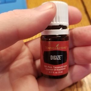 Digize 5ml Young Living Oil